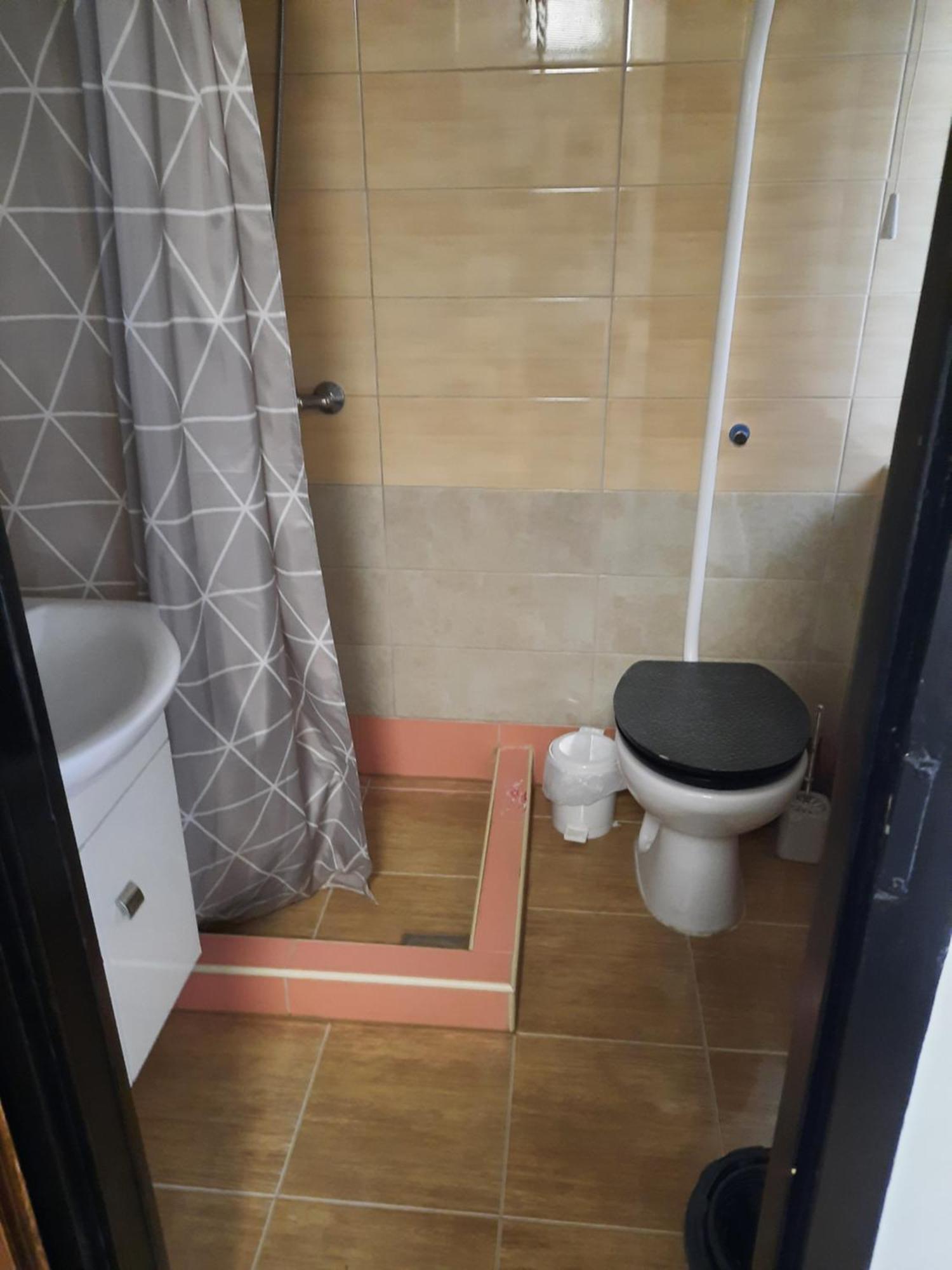 Апартаменты Galeria Vendeghaz Хайдусобосло Экстерьер фото